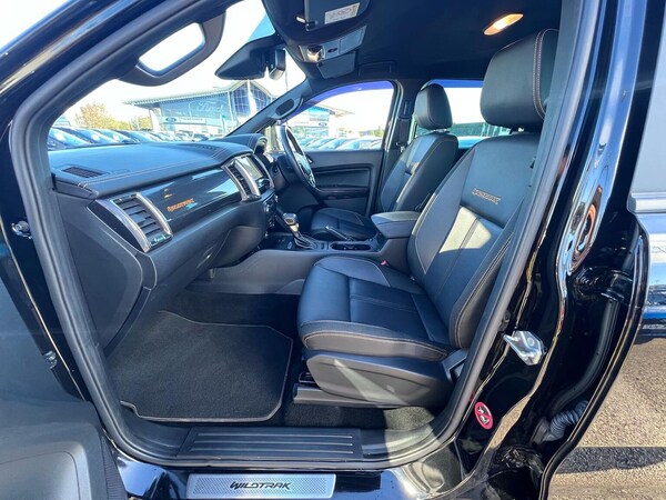 Used Ford Ranger 2022 for sale - 76181419: Photo 16