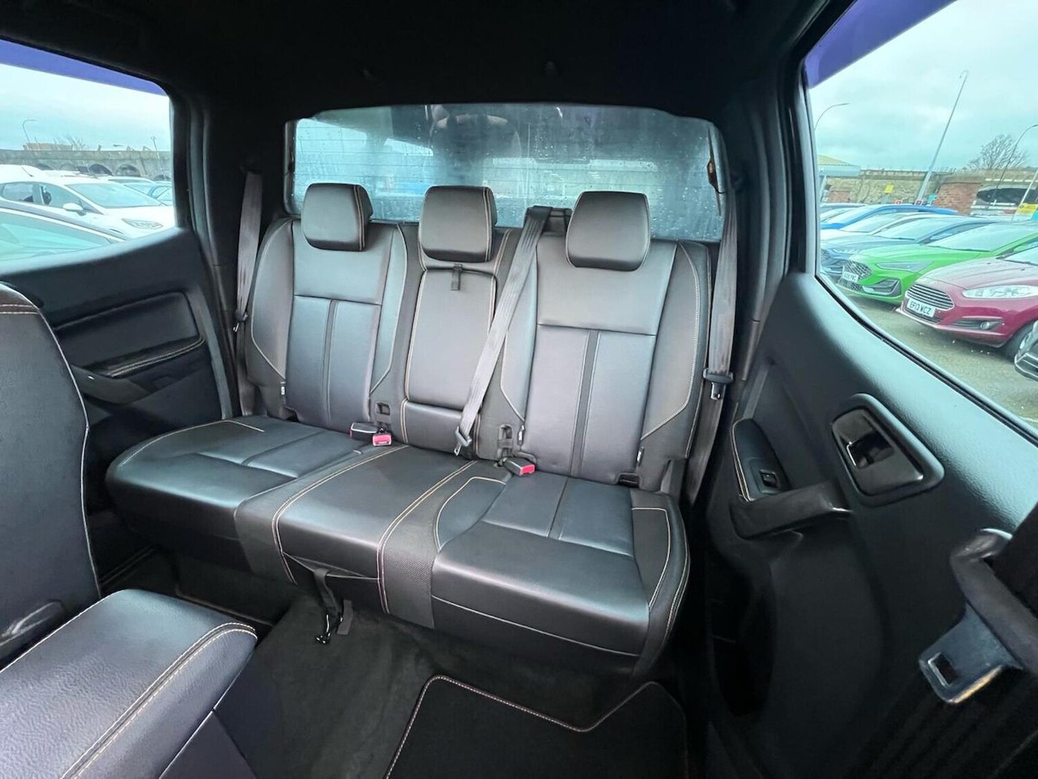 Used Ford Ranger 2022 for sale - 76181419: Photo 17