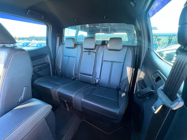 Used Ford Ranger 2022 for sale - 76181419: Photo 17