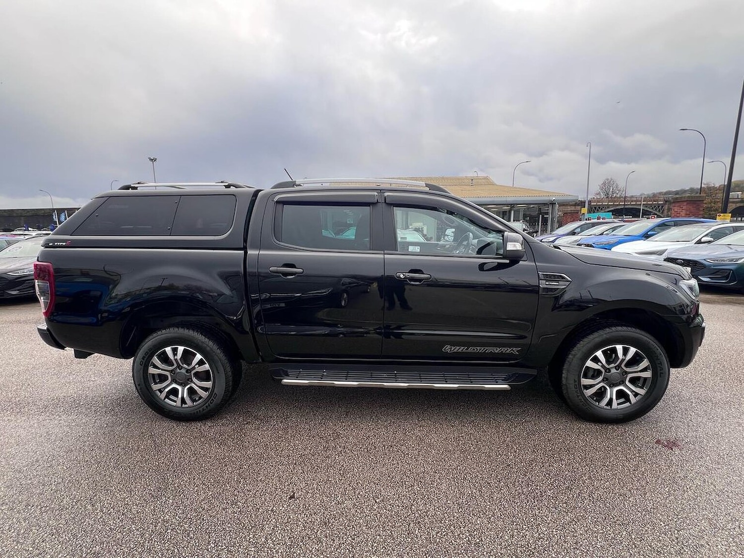 Used Ford Ranger 2022 for sale - 76181419: Photo 18