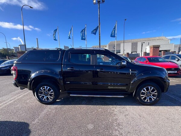 Used Ford Ranger 2022 for sale - 76181419: Photo 18