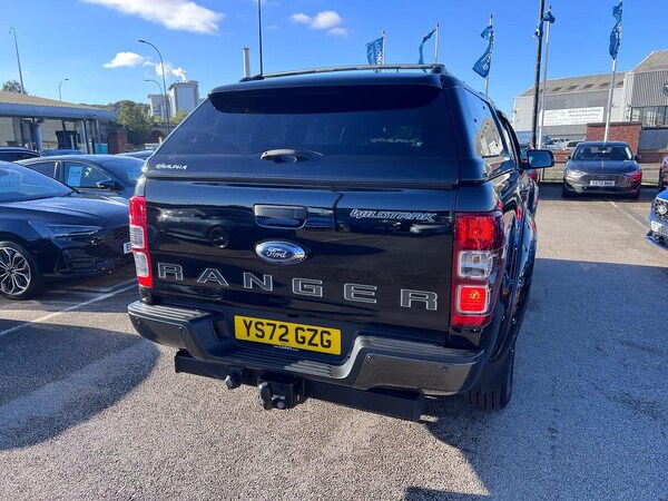 Used Ford Ranger 2022 for sale - 76181419: Photo 19