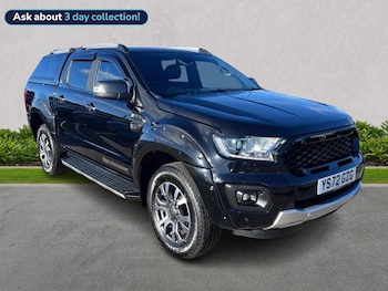 Used Ford Ranger 2022 for sale - 76181419: Photo