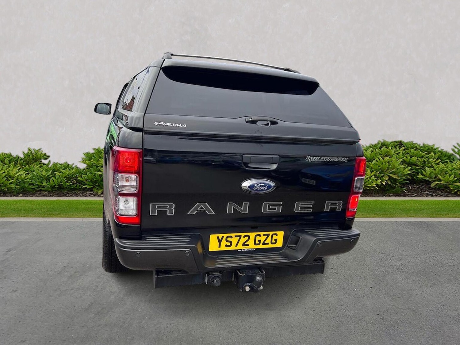 Used Ford Ranger 2022 for sale - 76181419: Photo 2