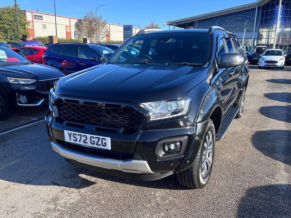 Used Ford Ranger 2022 for sale - 76181419: Photo 20
