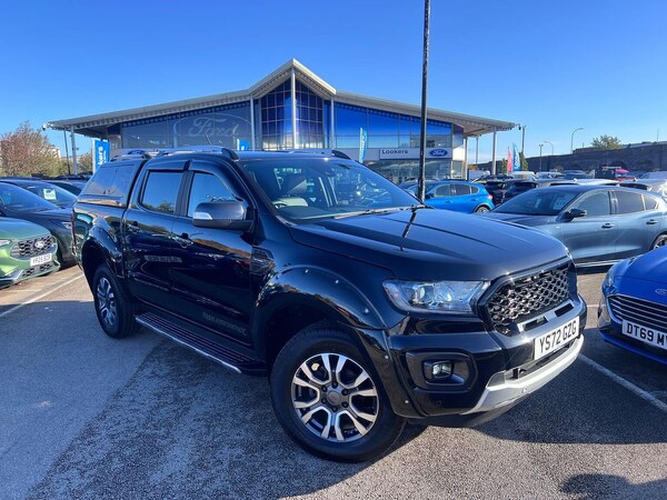 Used Ford Ranger 2022 for sale - 76181419: Photo 21