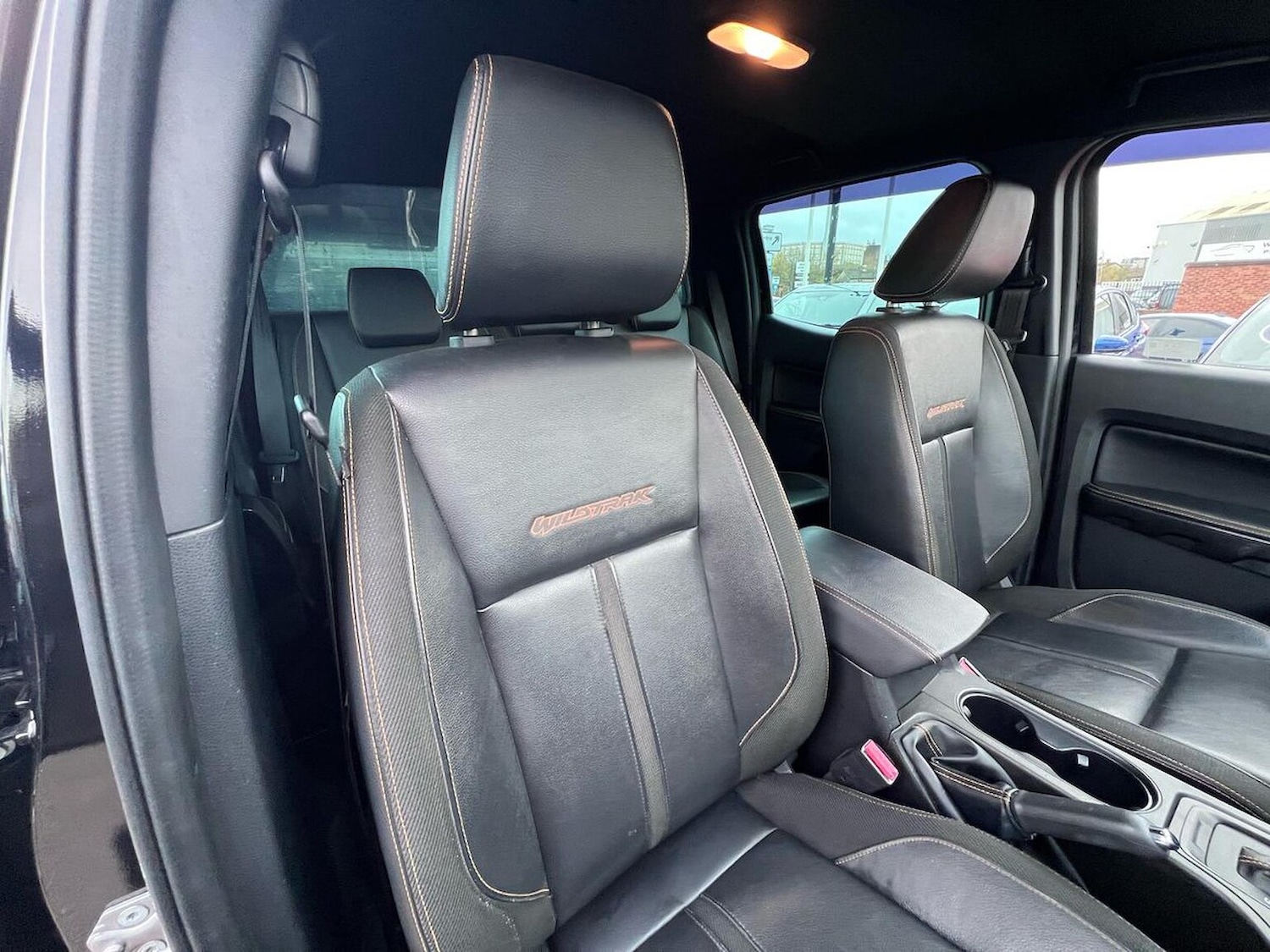 Used Ford Ranger 2022 for sale - 76181419: Photo 23