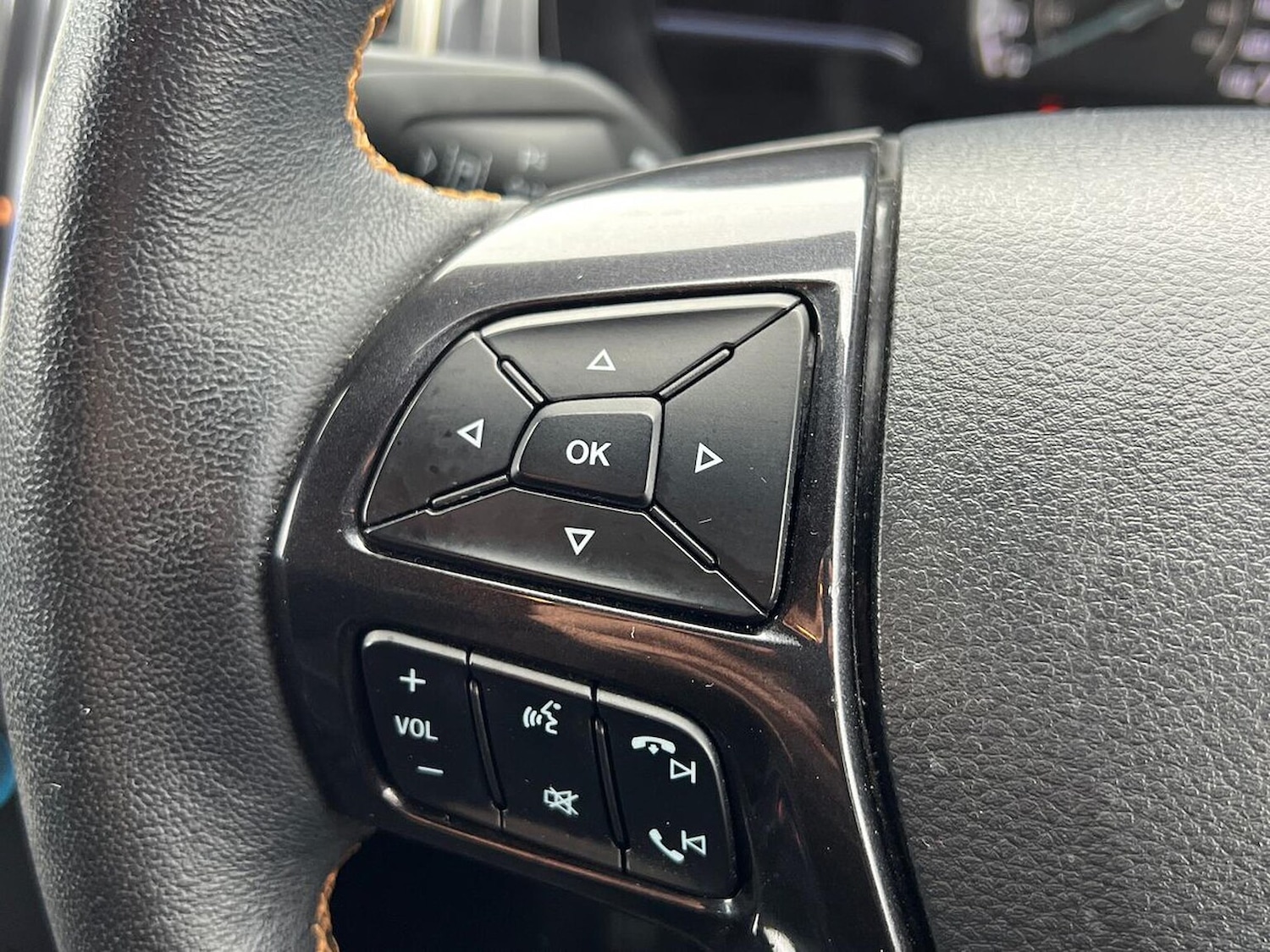 Used Ford Ranger 2022 for sale - 76181419: Photo 24