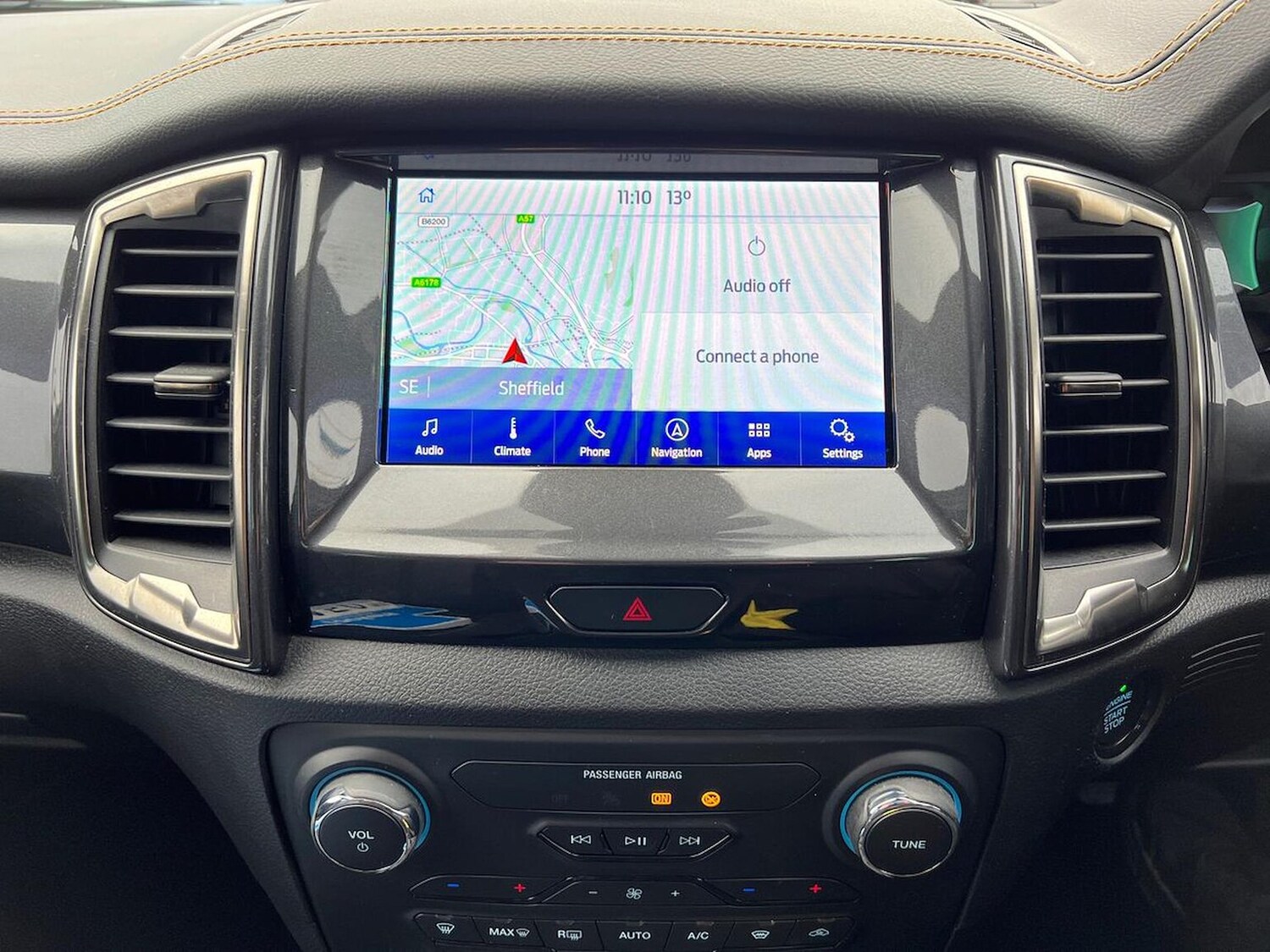 Used Ford Ranger 2022 for sale - 76181419: Photo 26