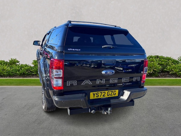 Used Ford Ranger 2022 for sale - 76181419: Photo 2