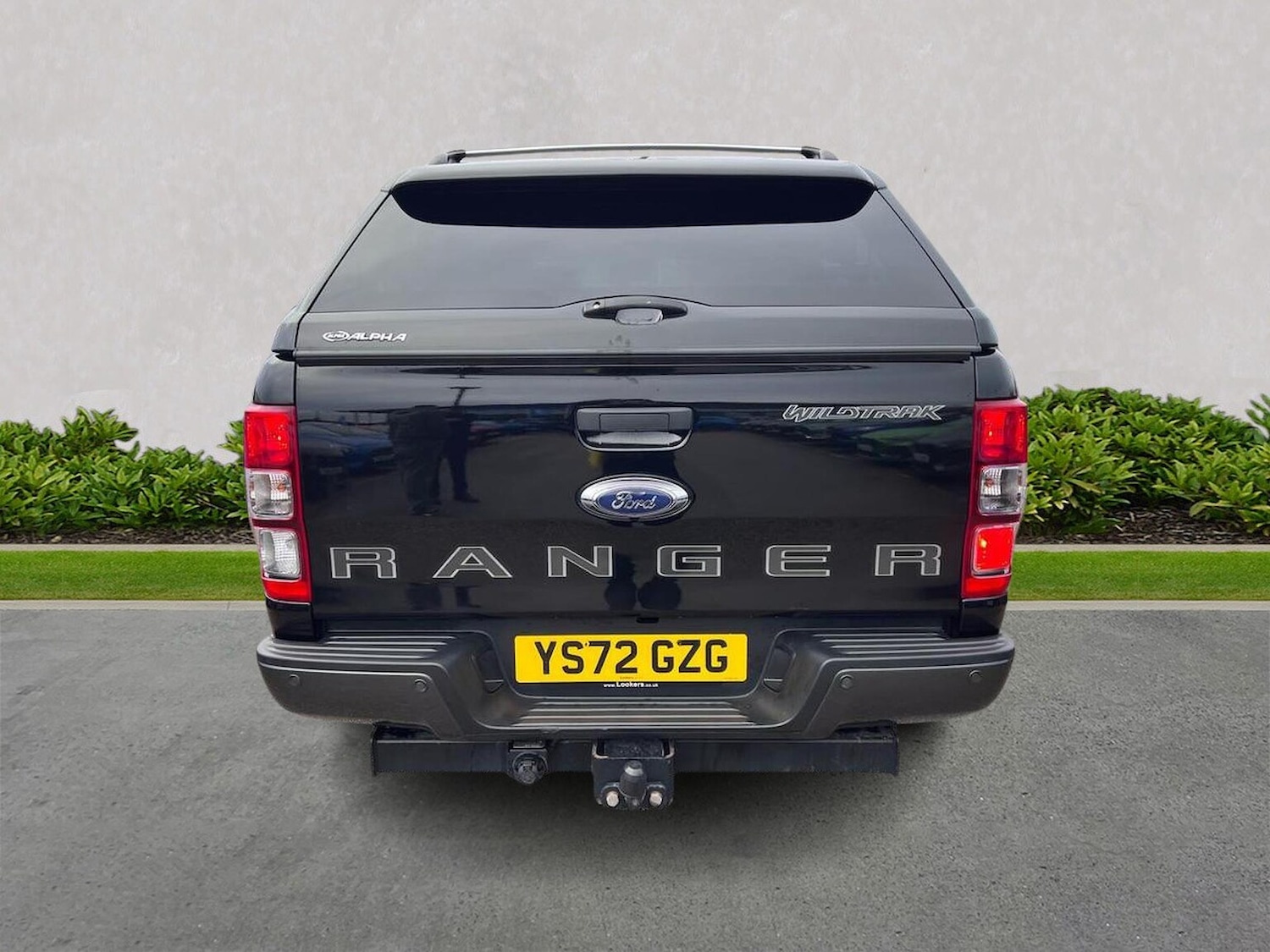 Used Ford Ranger 2022 for sale - 76181419: Photo 4