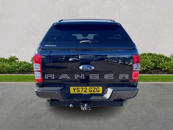 Used Ford Ranger 2022 for sale - 76181419: Photo