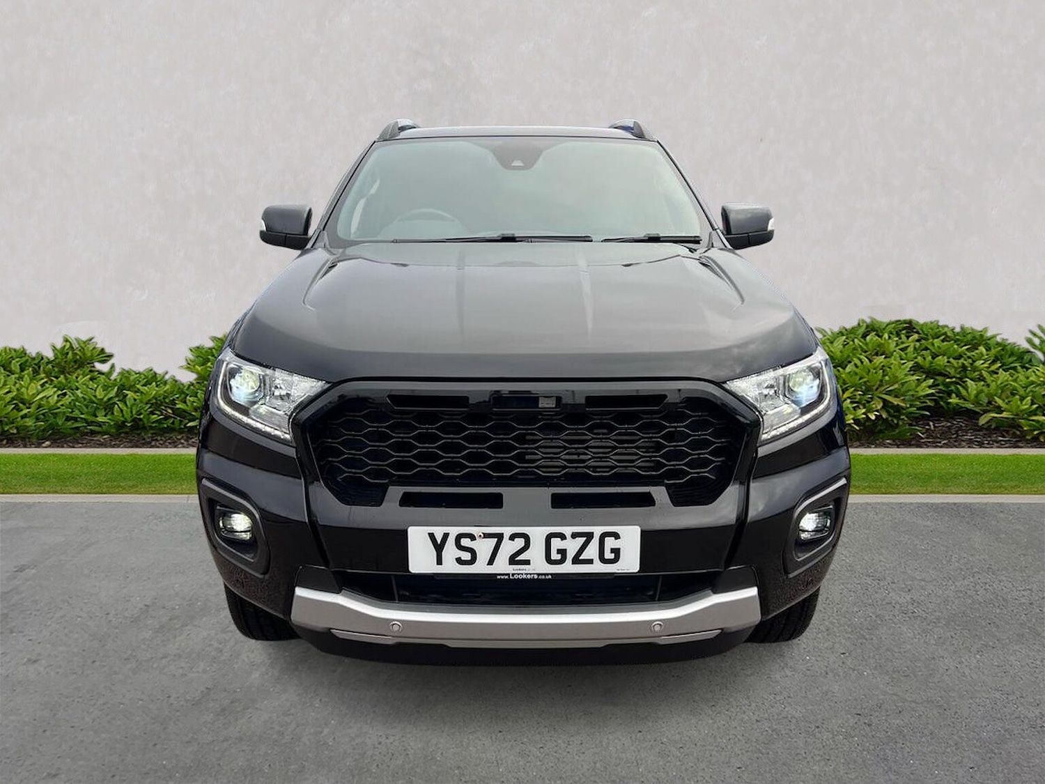 Used Ford Ranger 2022 for sale - 76181419: Photo 5