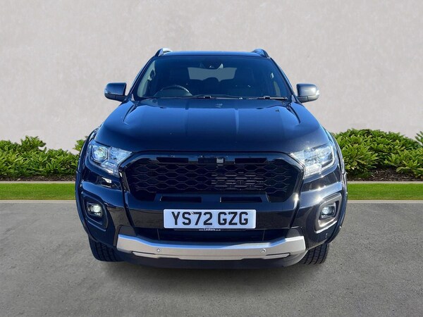 Used Ford Ranger 2022 for sale - 76181419: Photo 5