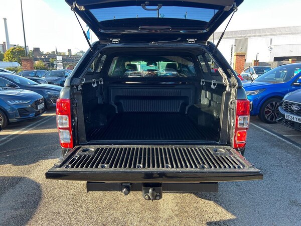 Used Ford Ranger 2022 for sale - 76181419: Photo 6