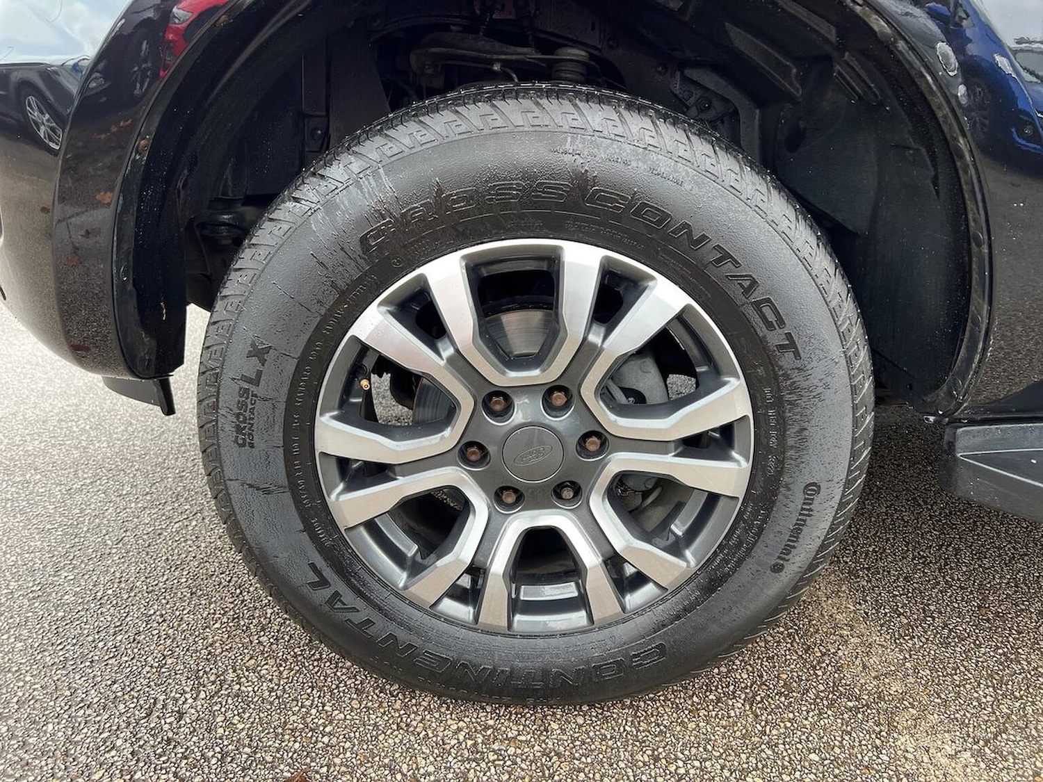 Used Ford Ranger 2022 for sale - 76181419: Photo 7