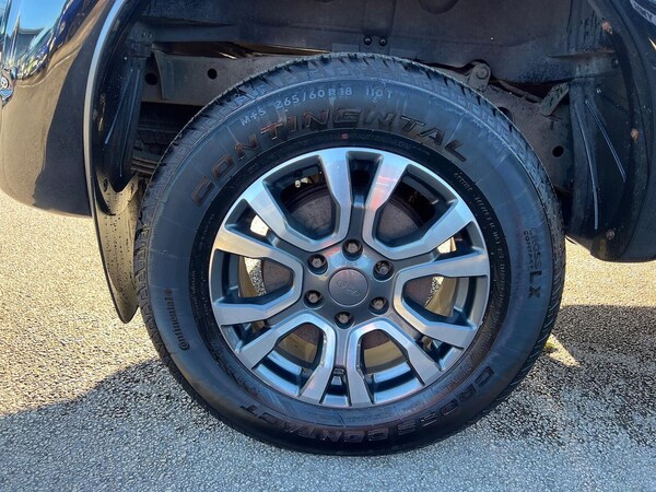 Used Ford Ranger 2022 for sale - 76181419: Photo 7