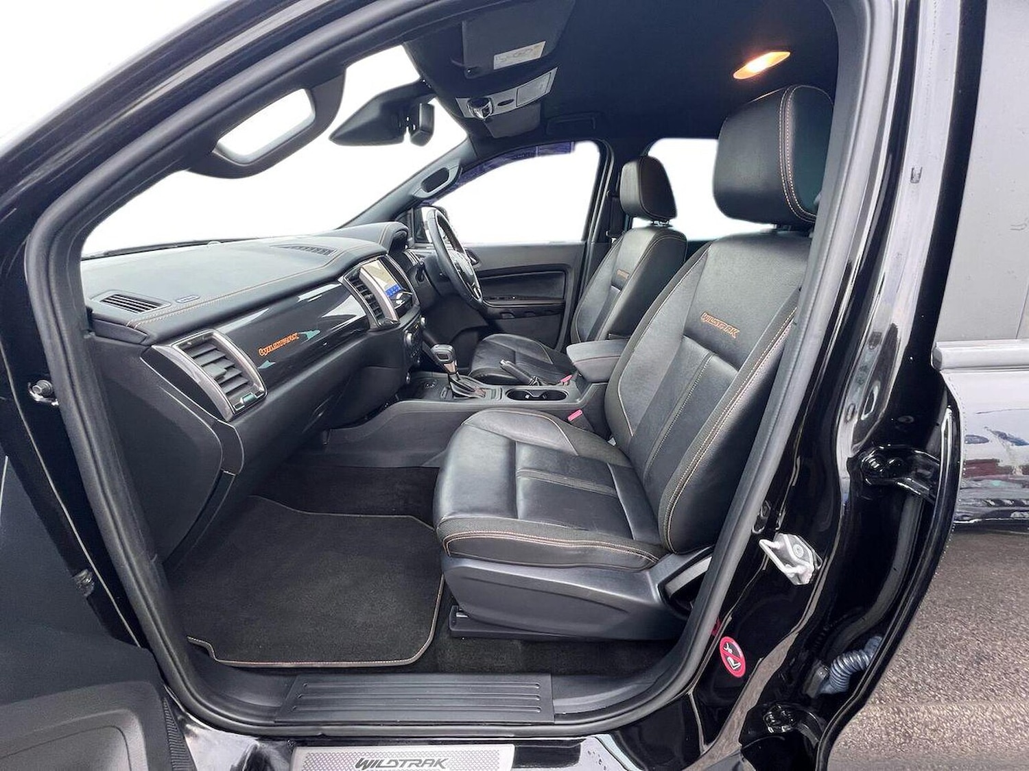 Used Ford Ranger 2022 for sale - 76181419: Photo 8