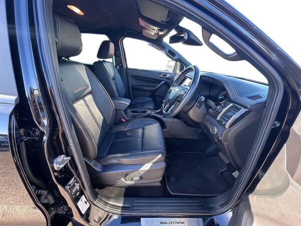 Used Ford Ranger 2022 for sale - 76181419: Photo 8