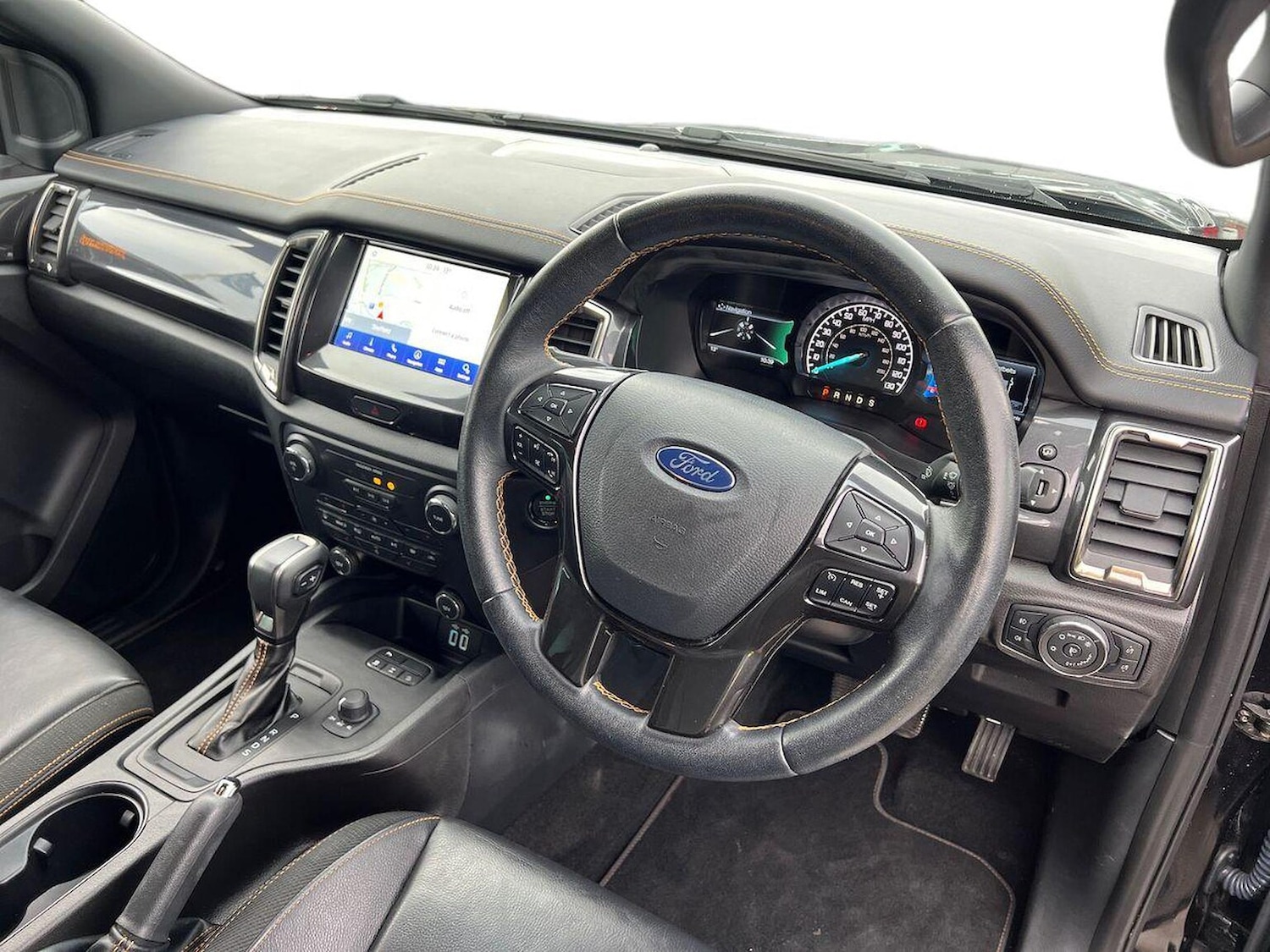 Used Ford Ranger 2022 for sale - 76181419: Photo 9