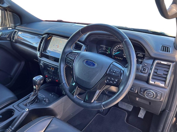 Used Ford Ranger 2022 for sale - 76181419: Photo 9