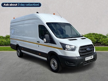 Ford - Transit