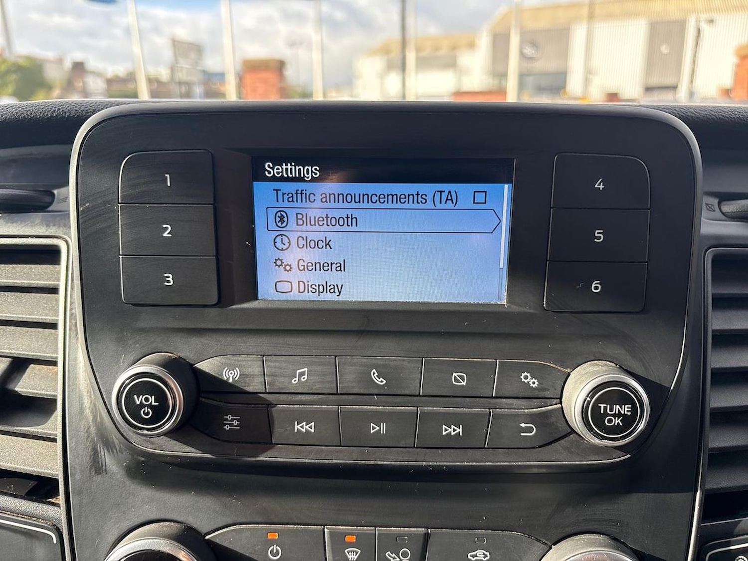 Used Ford Transit 2022 for sale - 75766921: Photo 31