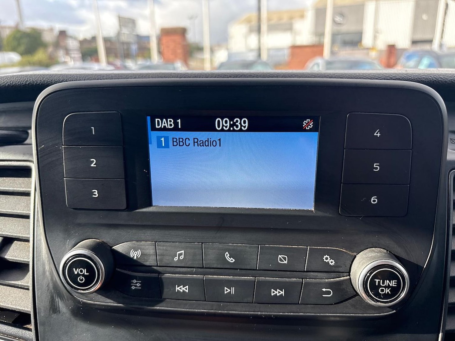 Used Ford Transit 2022 for sale - 75766921: Photo 32