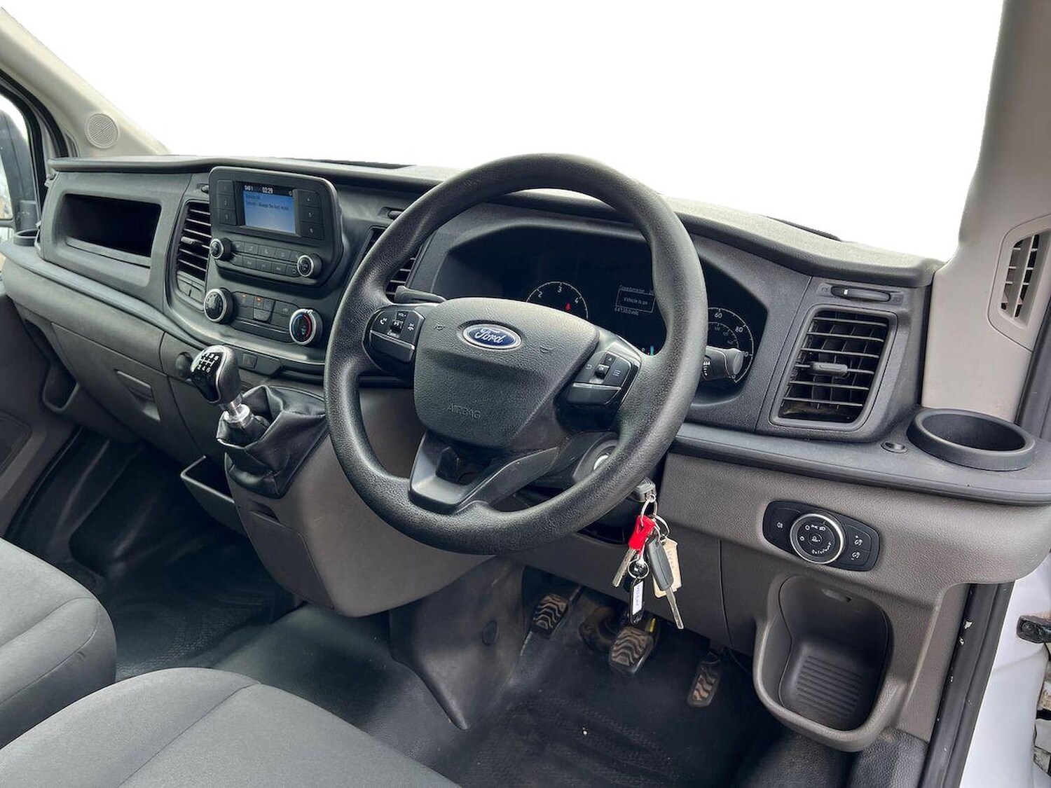 Vehicle 9