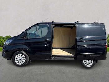 Used Ford Transit Custom 2023 for sale - 79193802: Photo