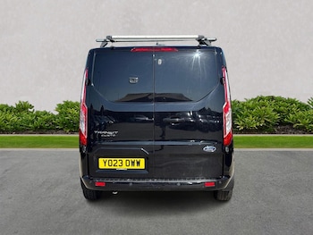 Used Ford Transit Custom 2023 for sale - 79193802: Photo