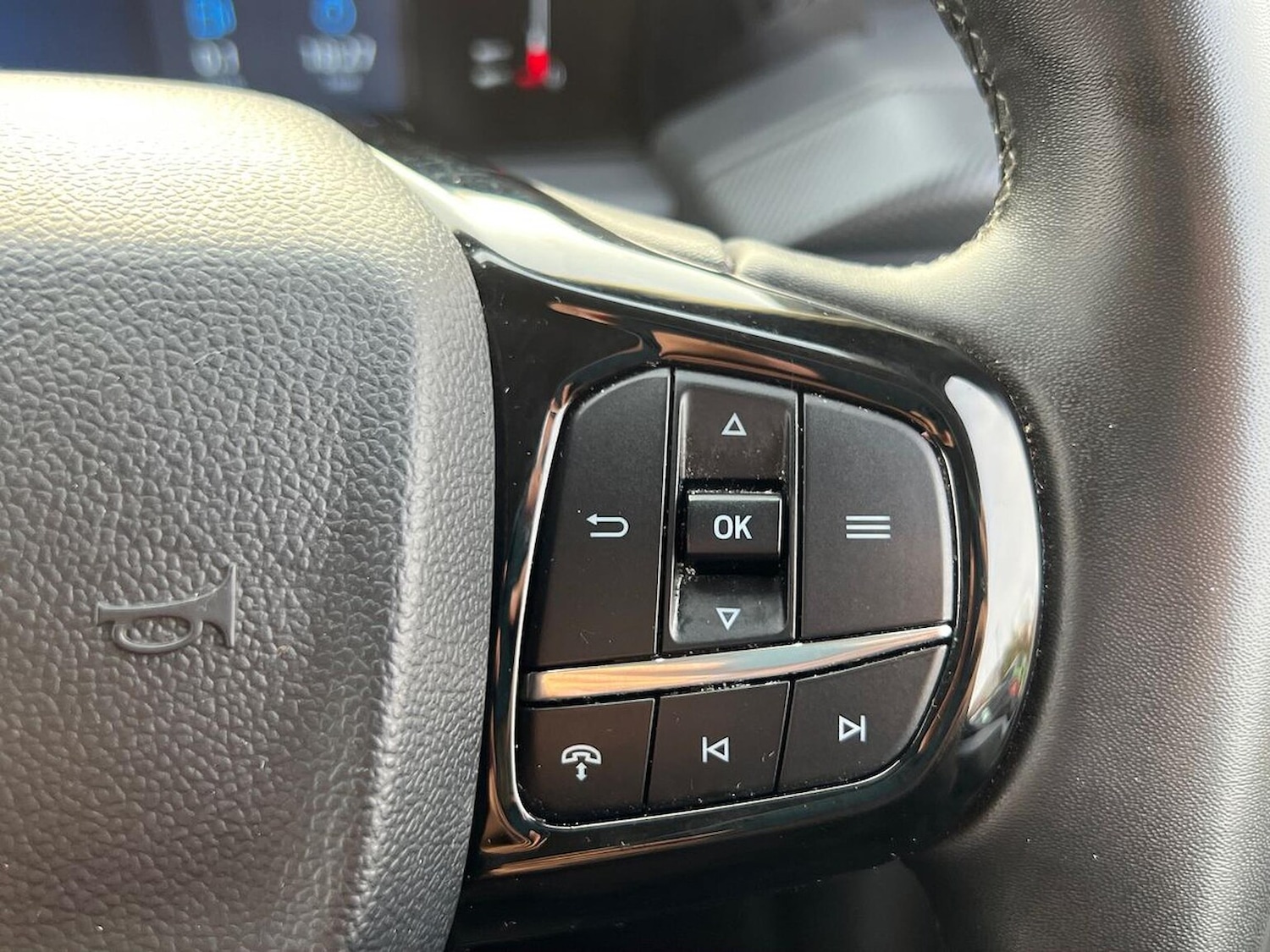 Used Ford Transit Custom 2024 for sale - 77489593: Photo 25