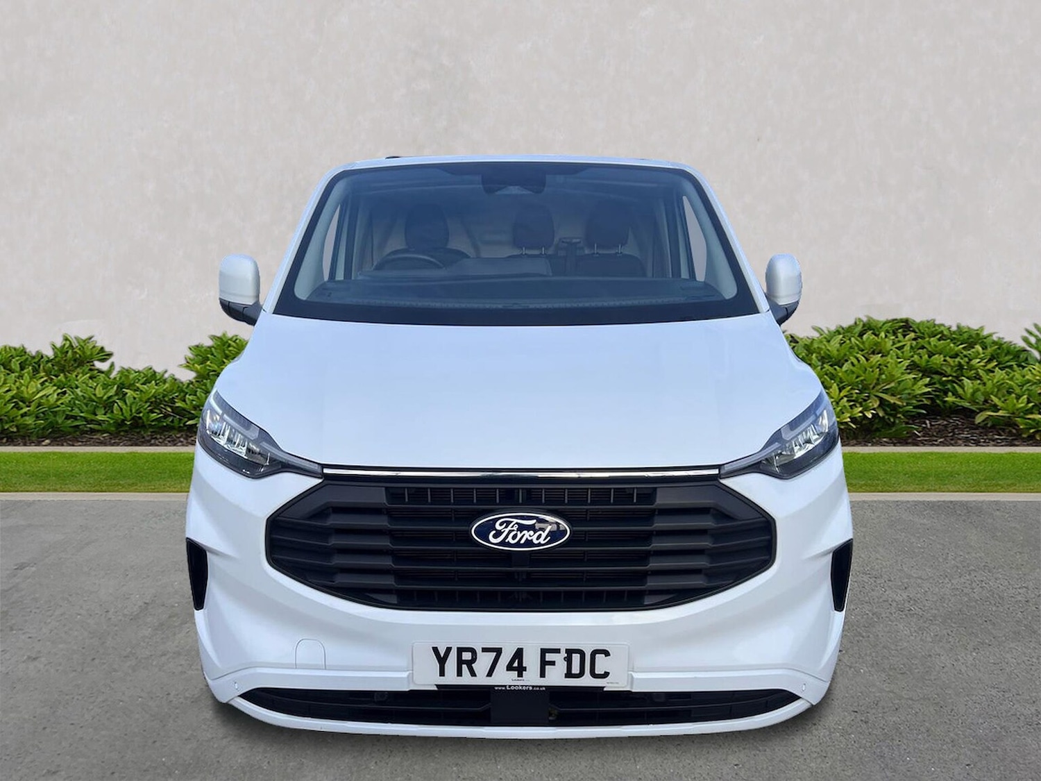 Used Ford Transit Custom 2024 for sale - 77489593: Photo 5