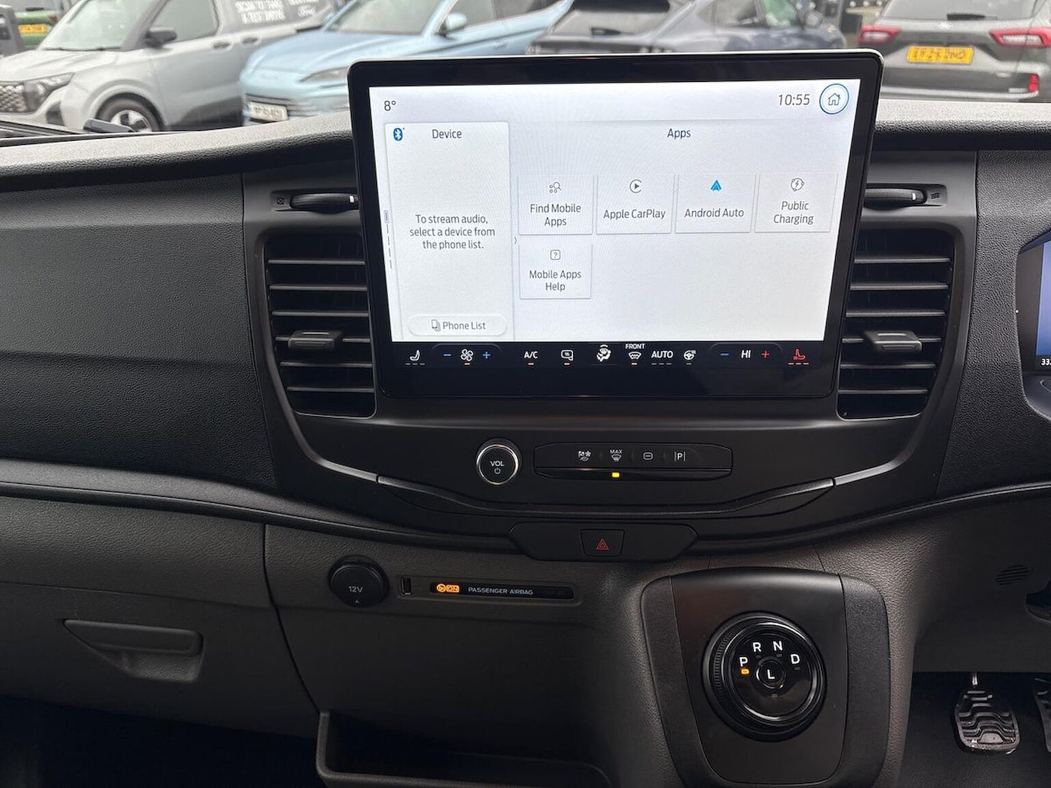 Used Ford Transit 2024 for sale - 77983999: Photo 11