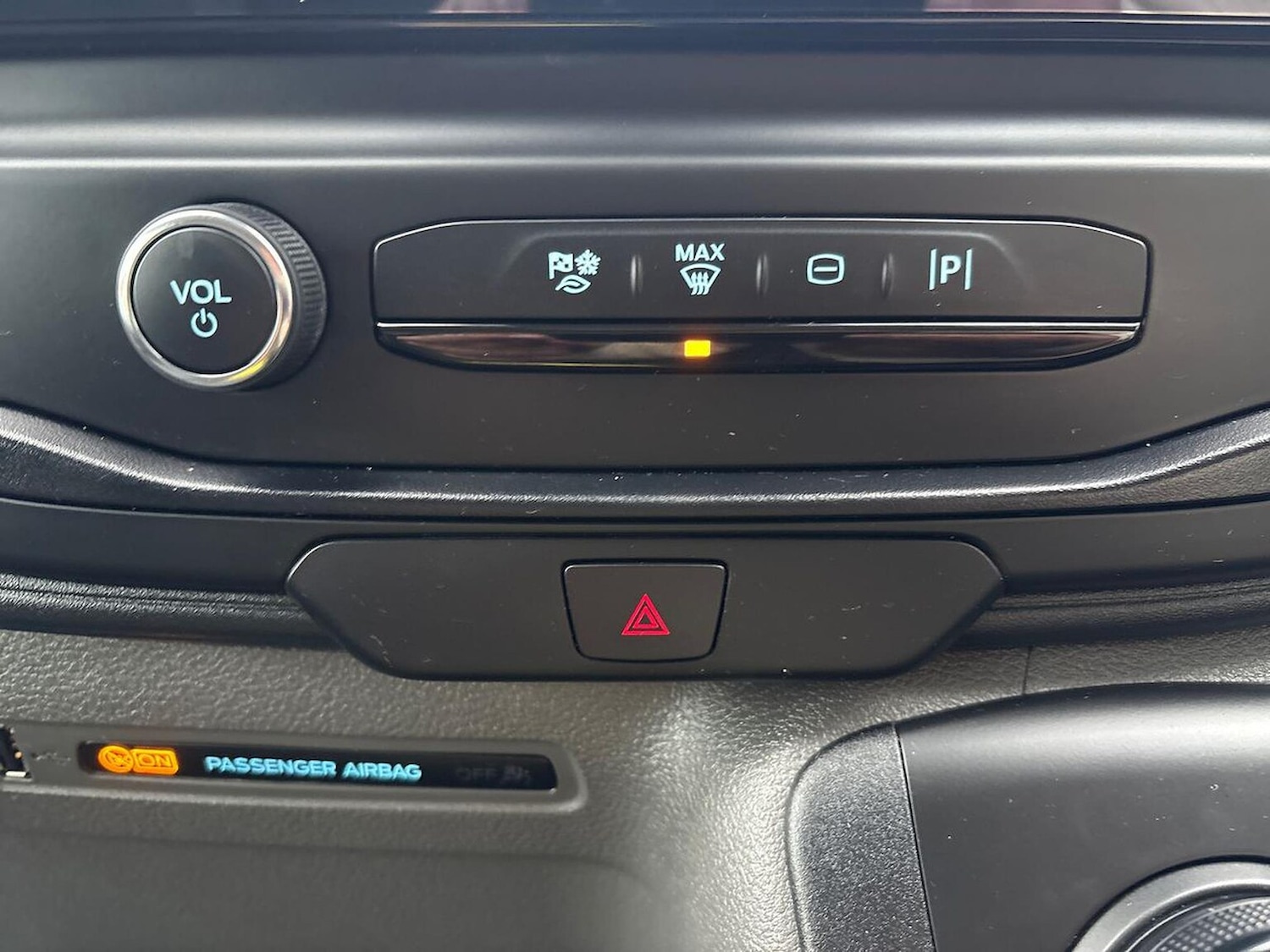 Used Ford Transit 2024 for sale - 77983999: Photo 12