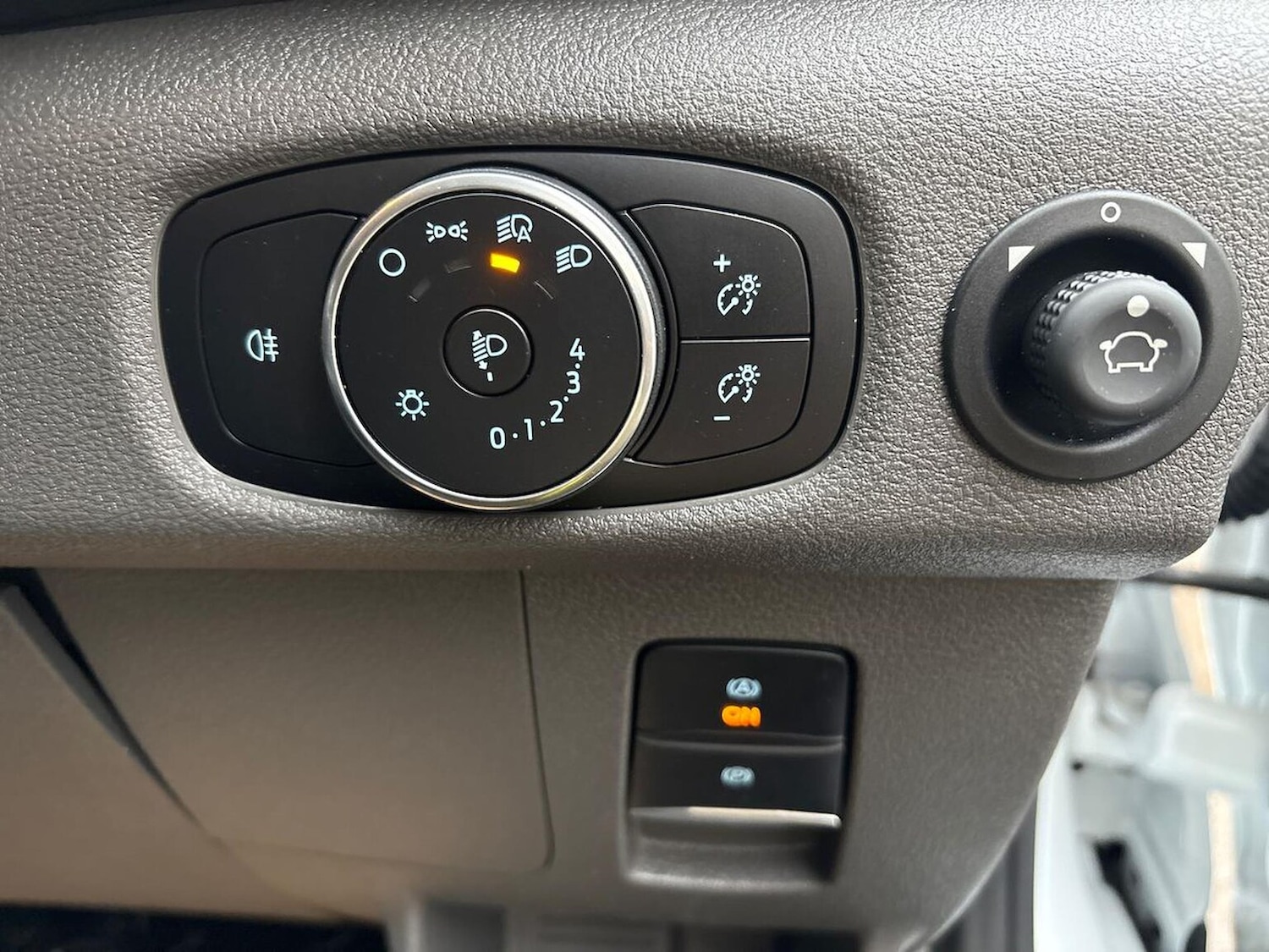 Used Ford Transit 2024 for sale - 77983999: Photo 14