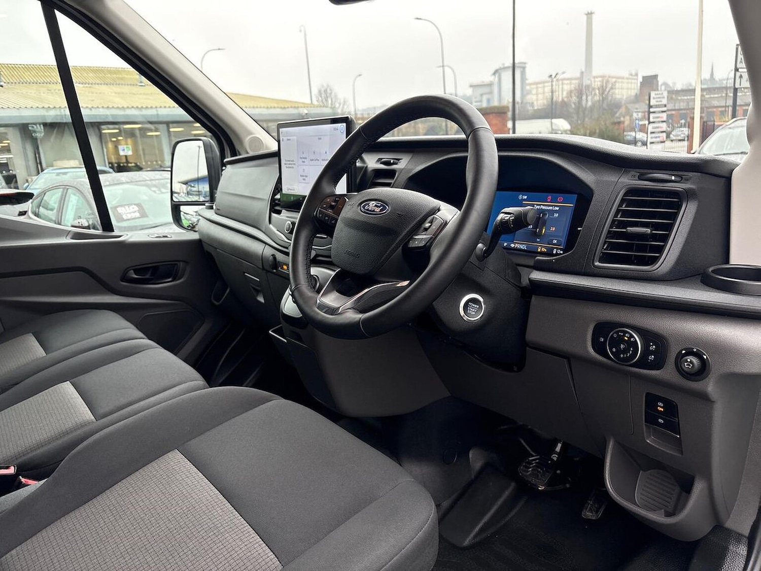 Used Ford Transit 2024 for sale - 77983999: Photo 15