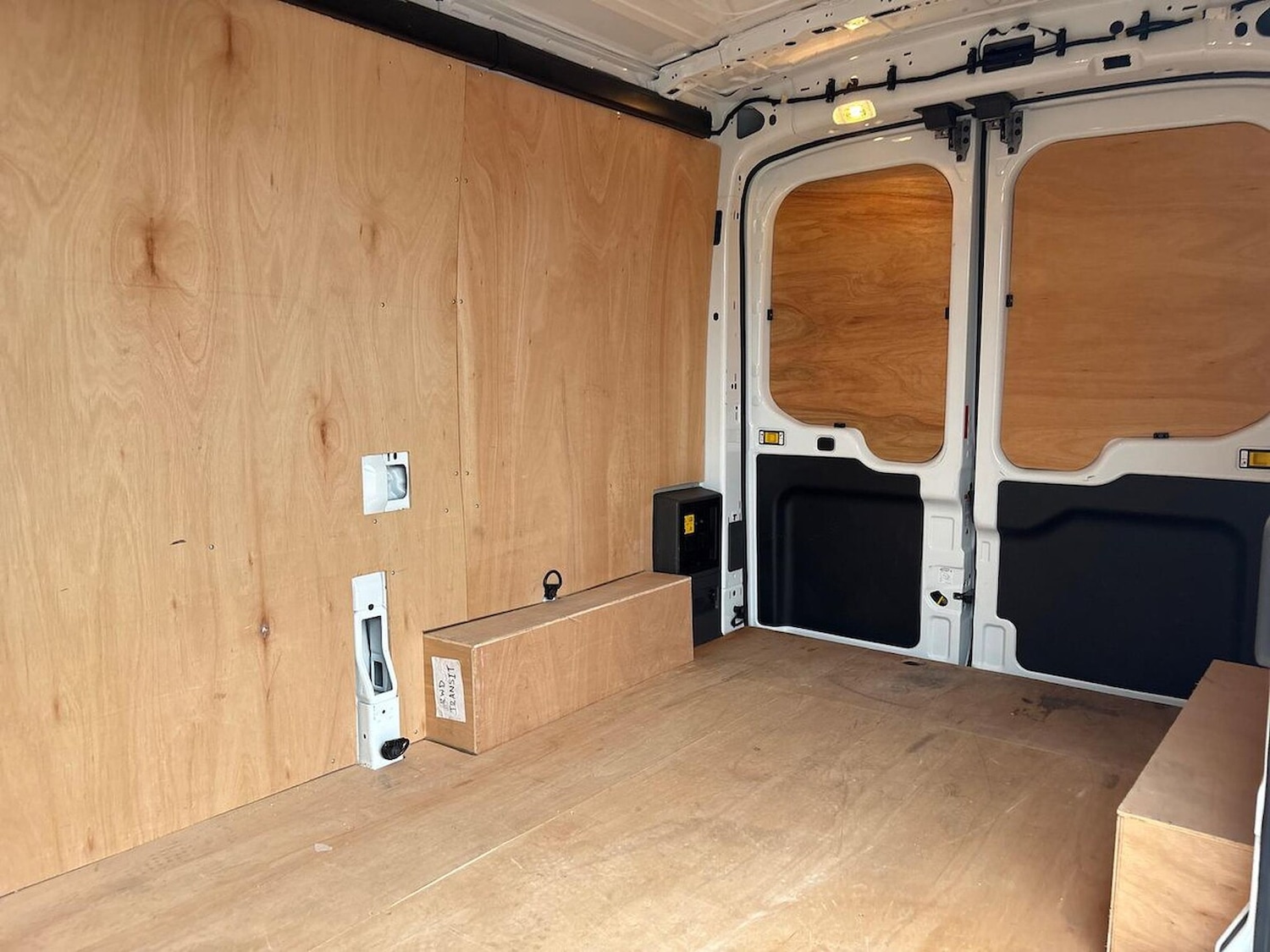 Used Ford Transit 2024 for sale - 77983999: Photo 16