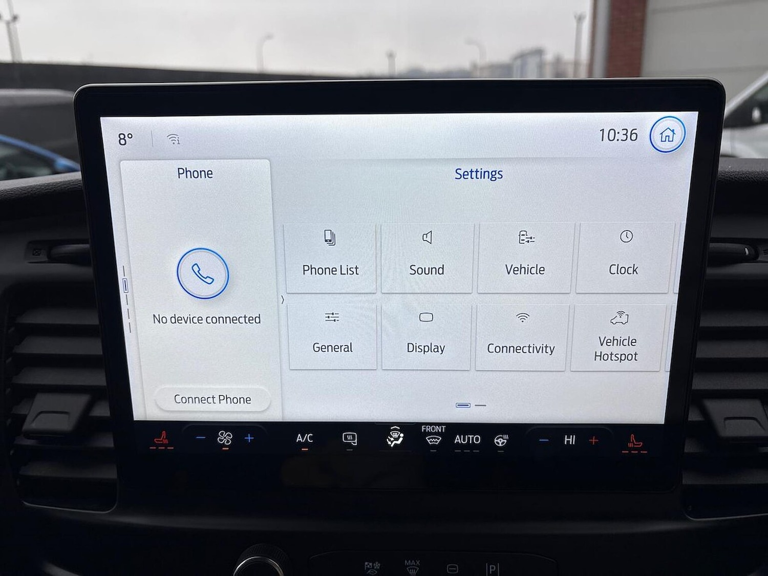 Used Ford Transit 2024 for sale - 77983999: Photo 22