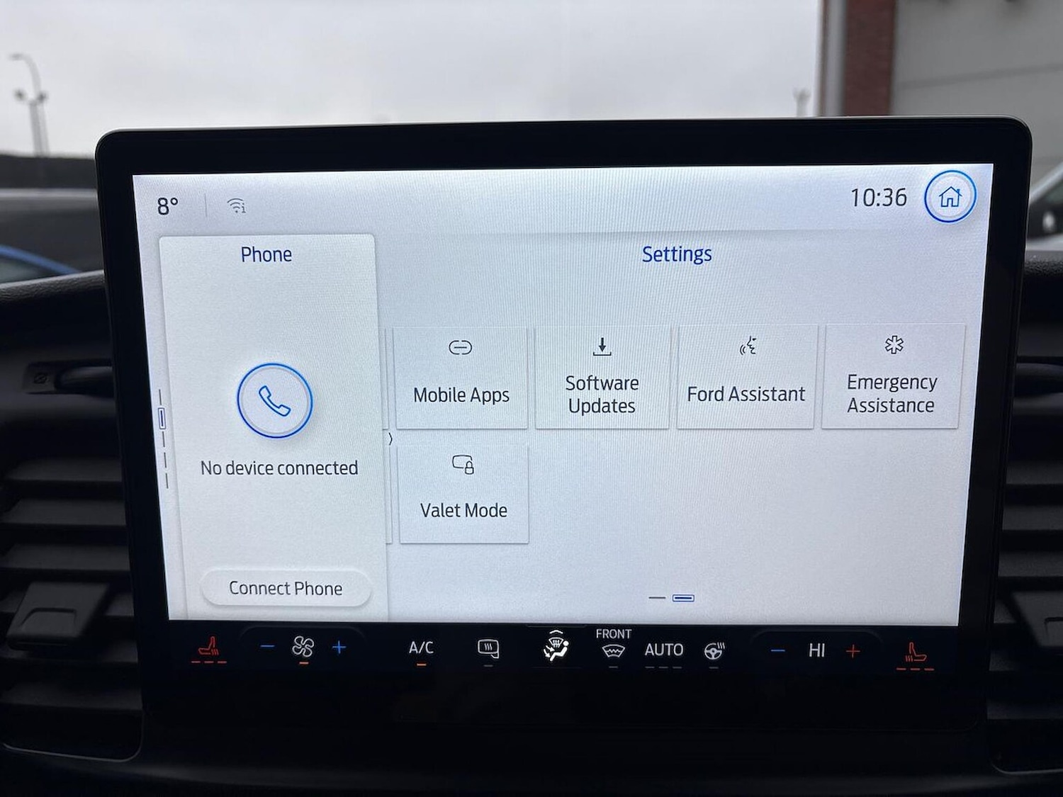 Used Ford Transit 2024 for sale - 77983999: Photo 23