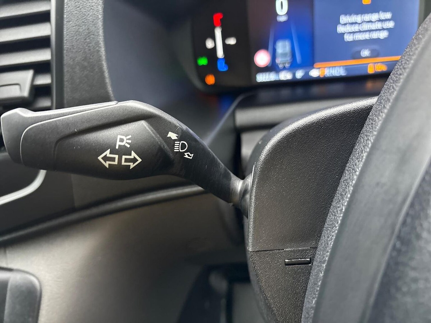 Used Ford Transit 2024 for sale - 77983999: Photo 26