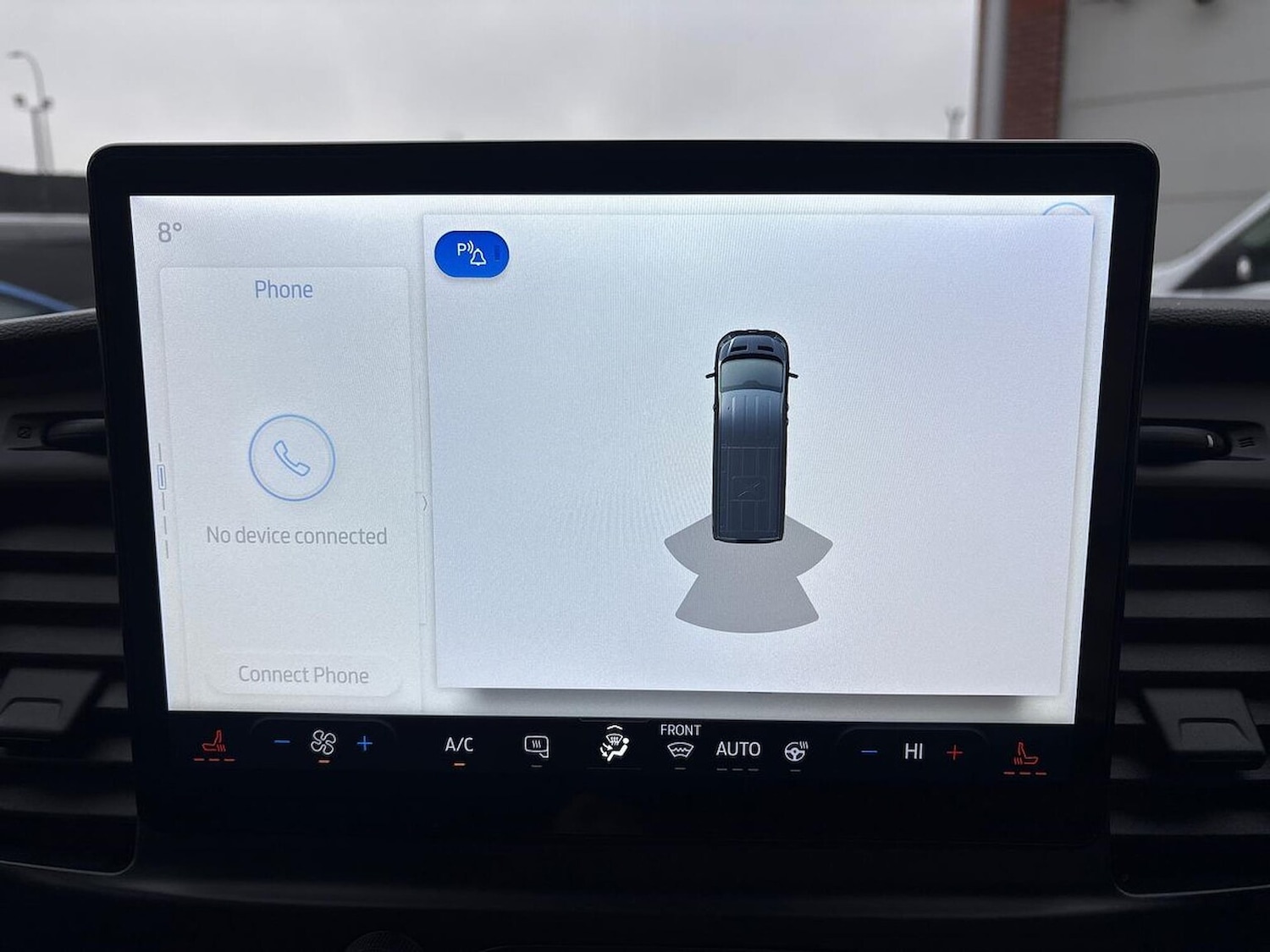 Used Ford Transit 2024 for sale - 77983999: Photo 29