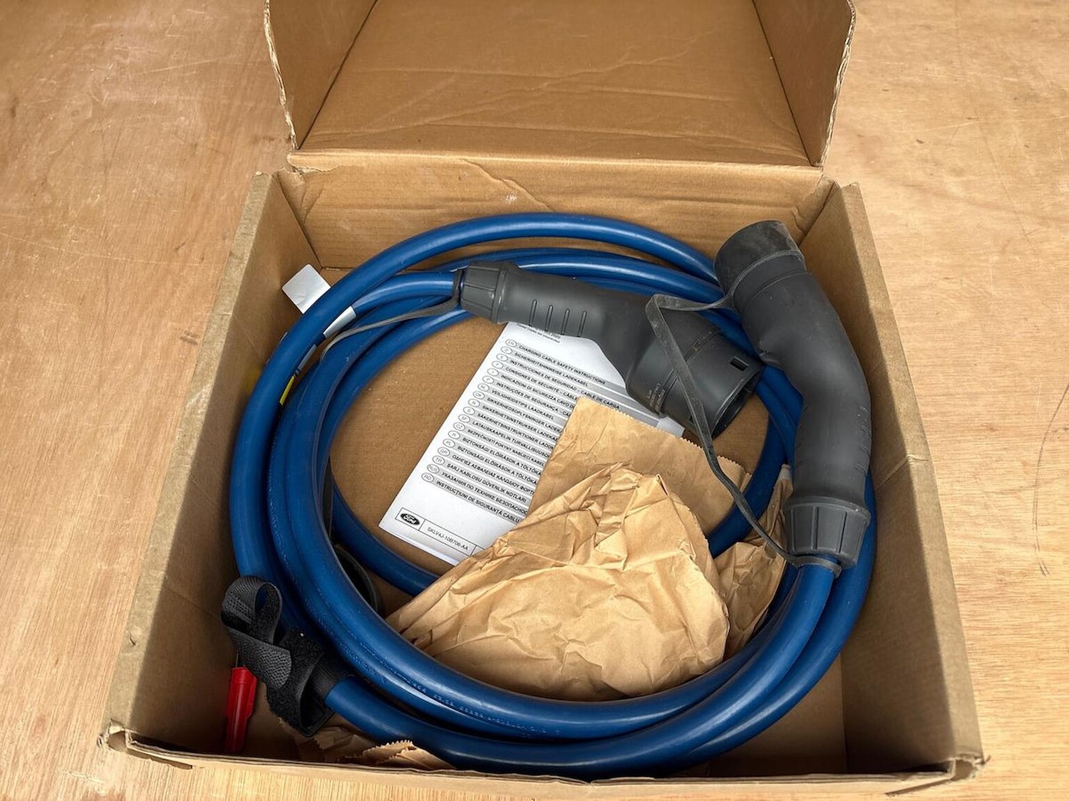 Used Ford Transit 2024 for sale - 77983999: Photo 30