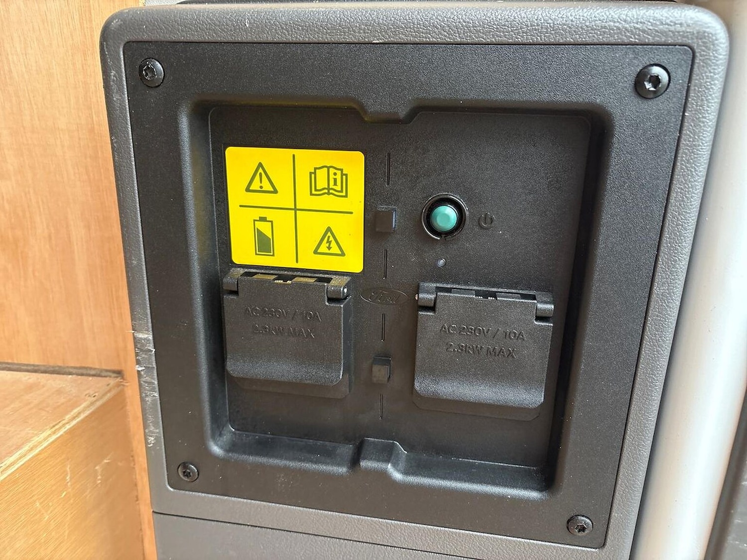 Used Ford Transit 2024 for sale - 77983999: Photo 31