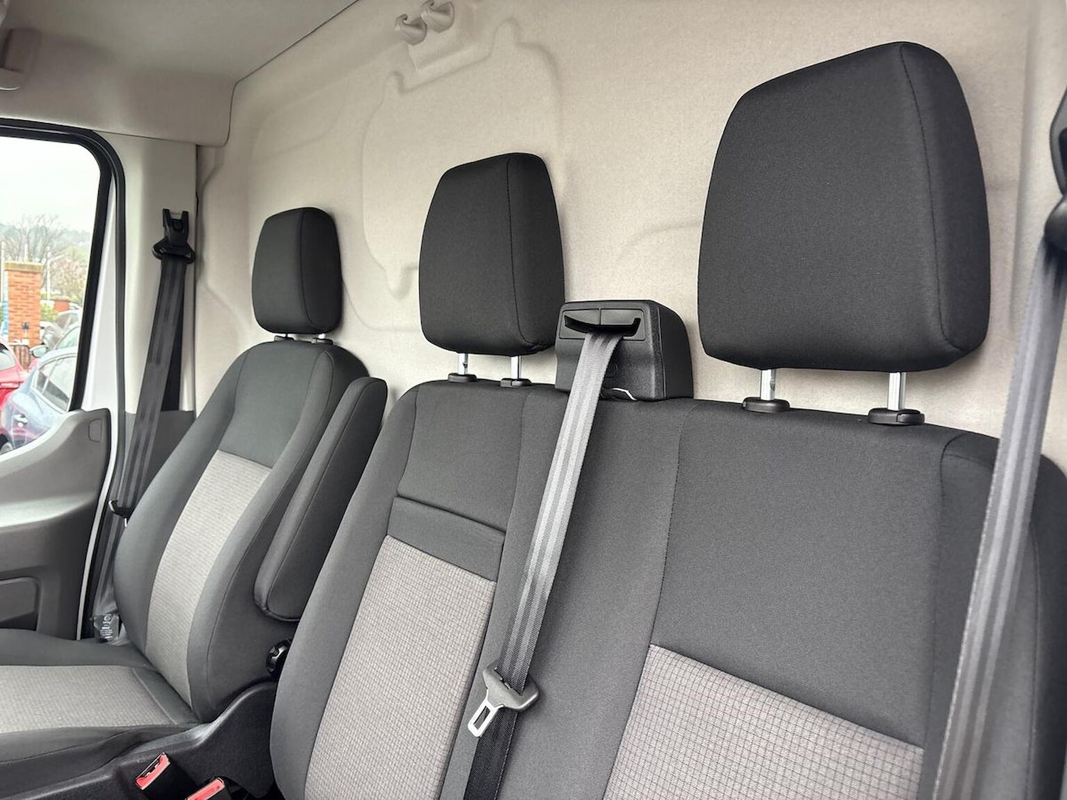 Used Ford Transit 2024 for sale - 77983999: Photo 32