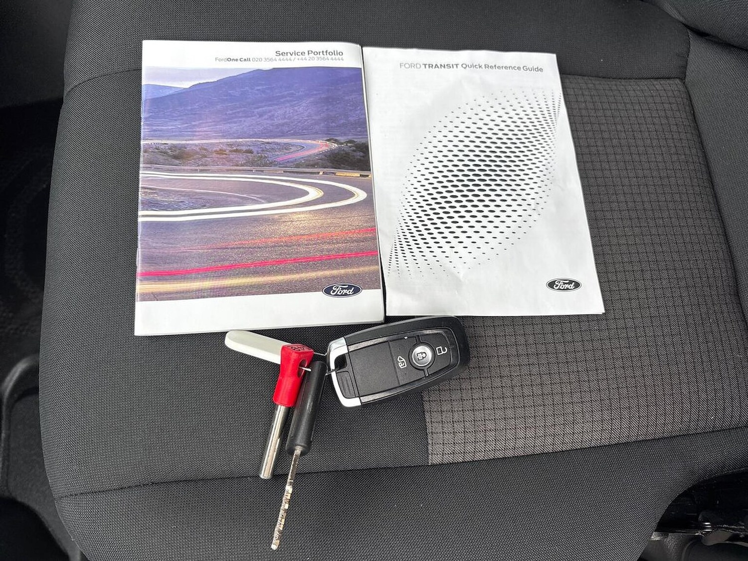 Used Ford Transit 2024 for sale - 77983999: Photo 34