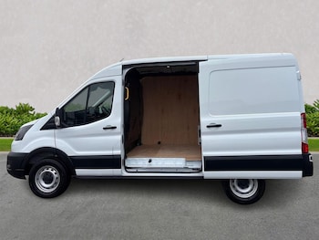 Used Ford Transit 2024 for sale - 77983999: Photo