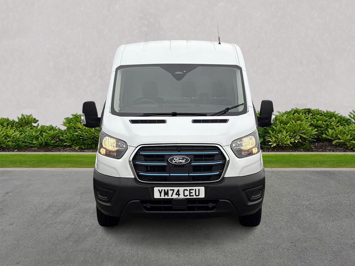 Used Ford Transit 2024 for sale - 77983999: Photo 5