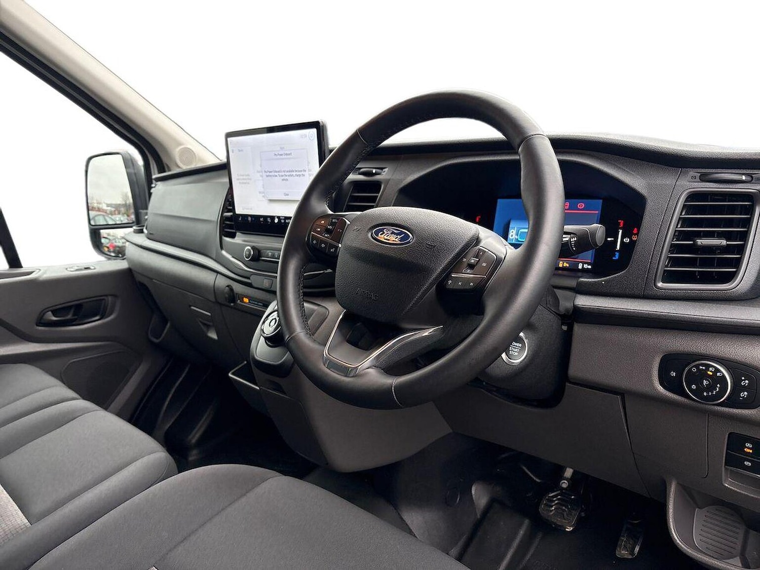 Used Ford Transit 2024 for sale - 77983999: Photo 9