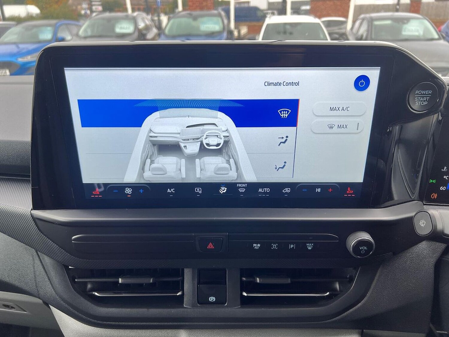 Used Ford Transit Custom 2024 for sale - 76253678: Photo 13